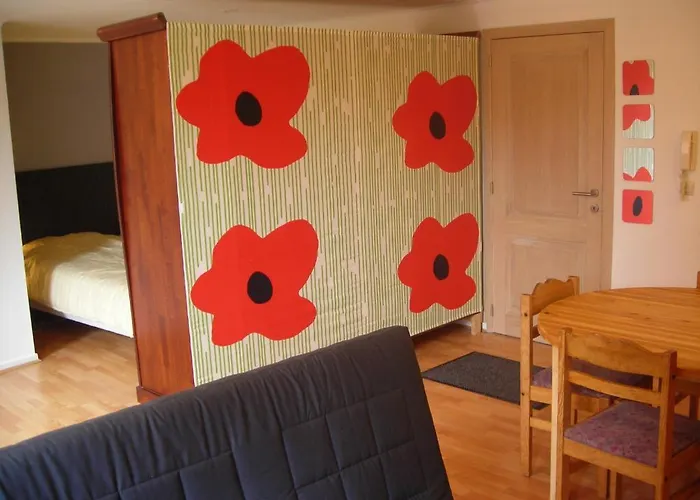 Huize Rafael Hotel *