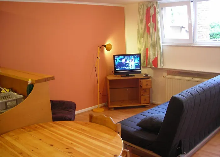 Hotel Huize Rafael *