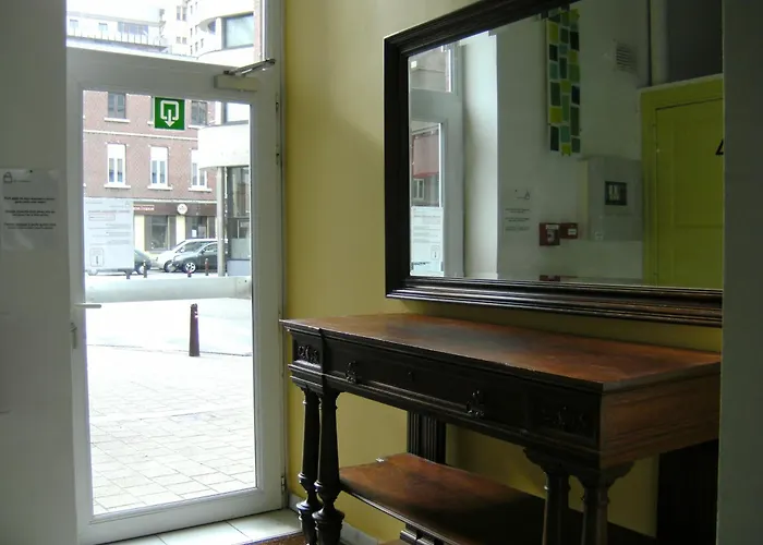 Huize Rafael لوفين