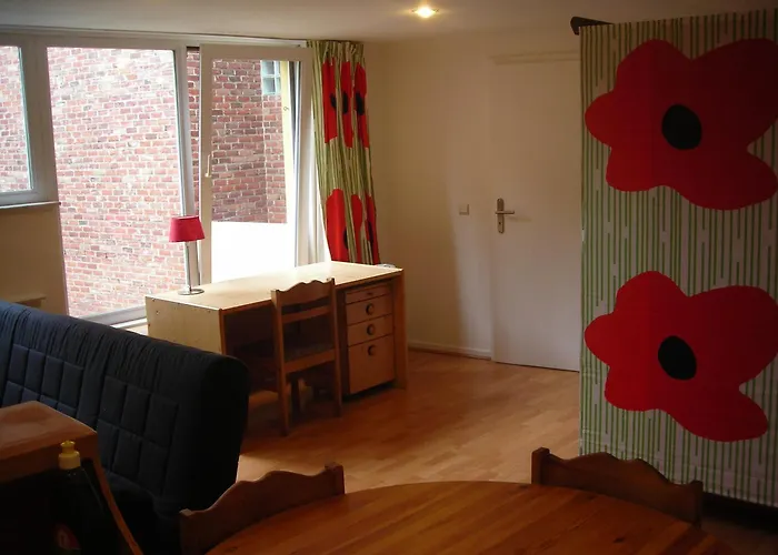 Hotel Huize Rafael *