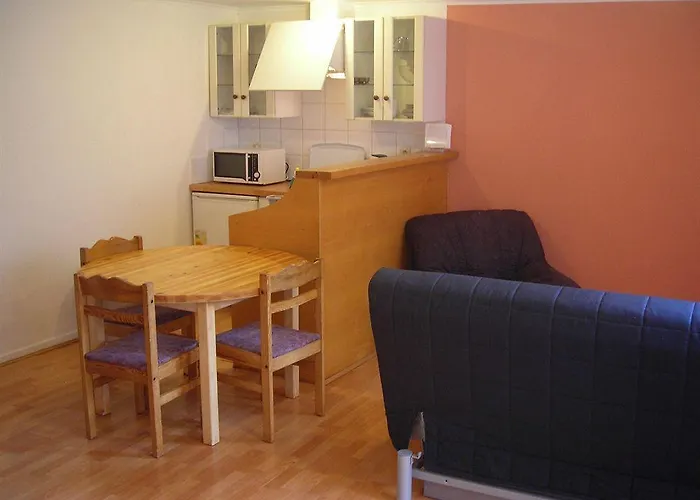 Huize Rafael * لوفين