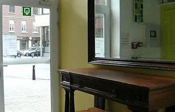 Huize Rafael * لوفين